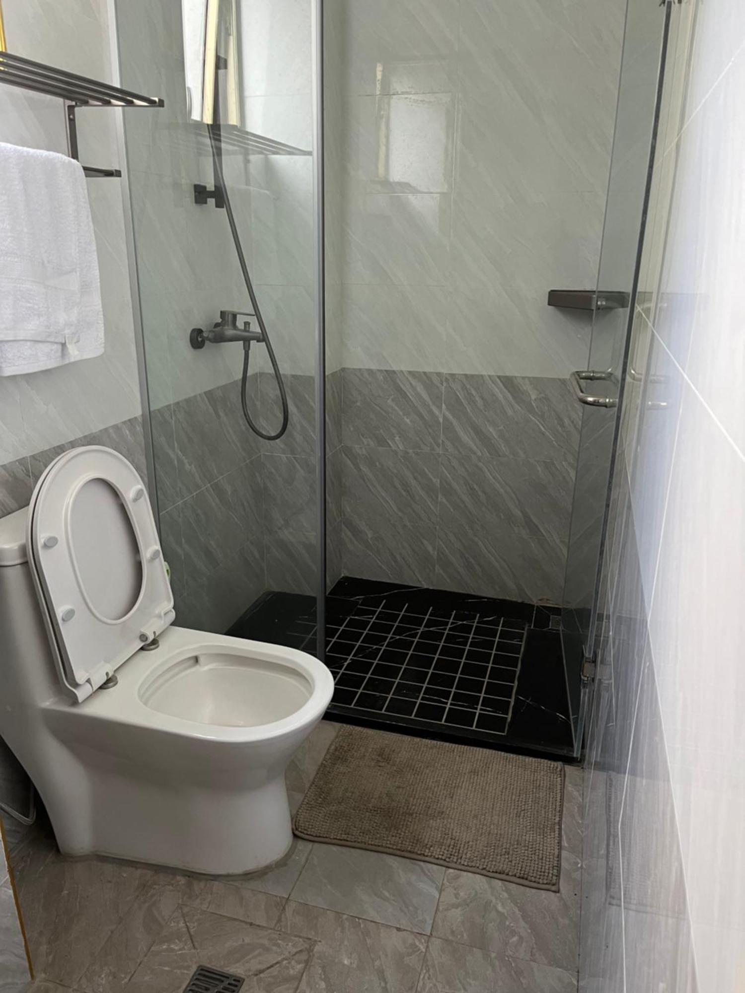 Hosted By Pauline Goldpark Kilimani 2 Bedroom * Nairobi