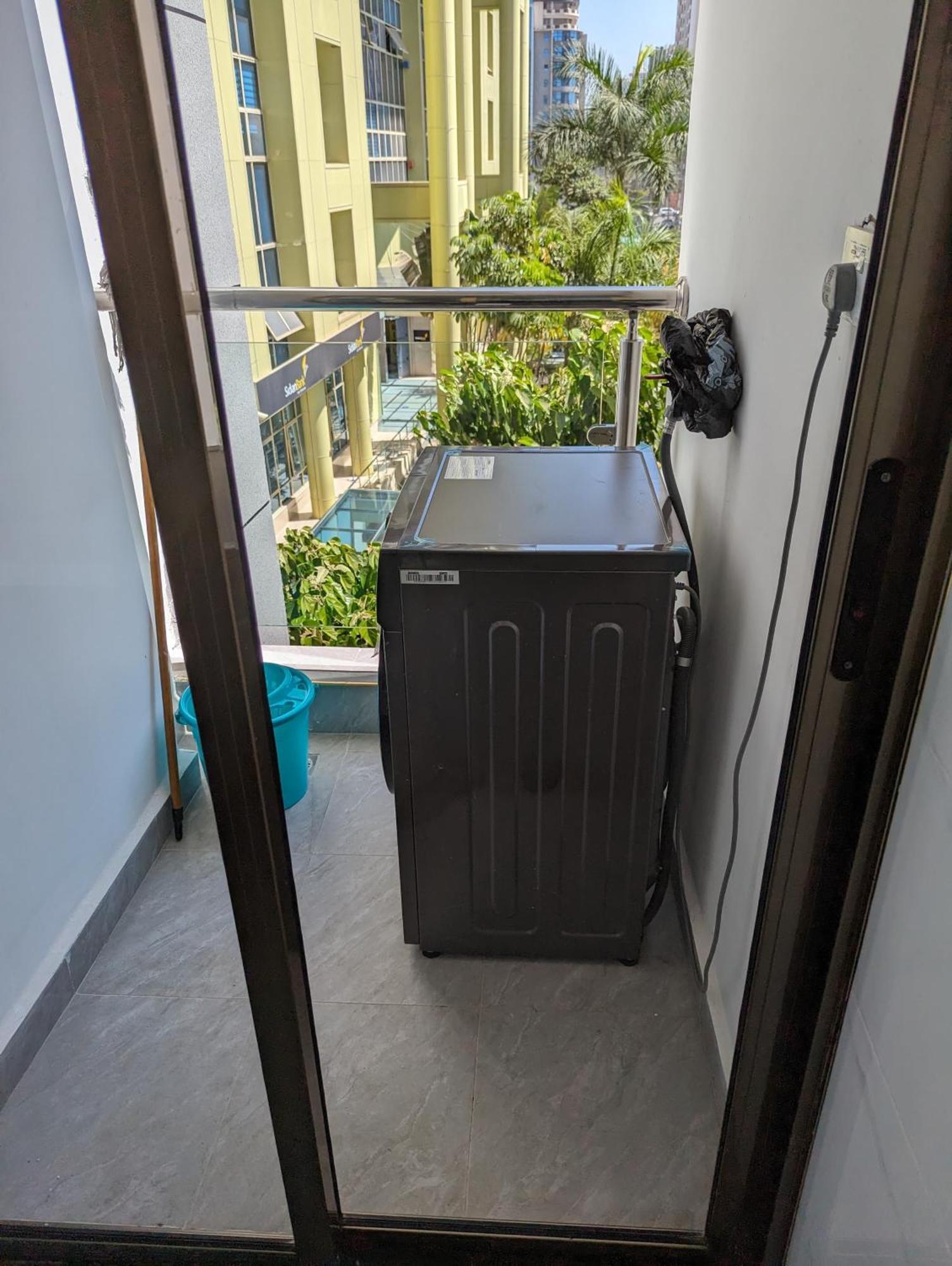 Hosted By Pauline Goldpark Kilimani 2 Bedroom
