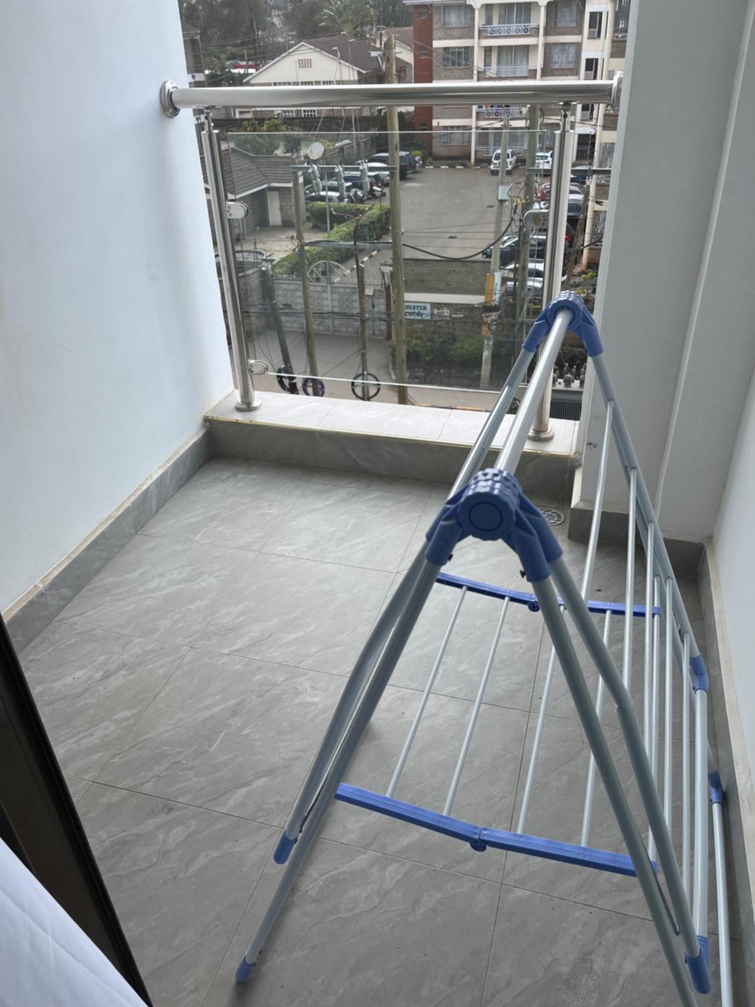 Hosted By Pauline Goldpark Kilimani 2 Bedroom Apartment