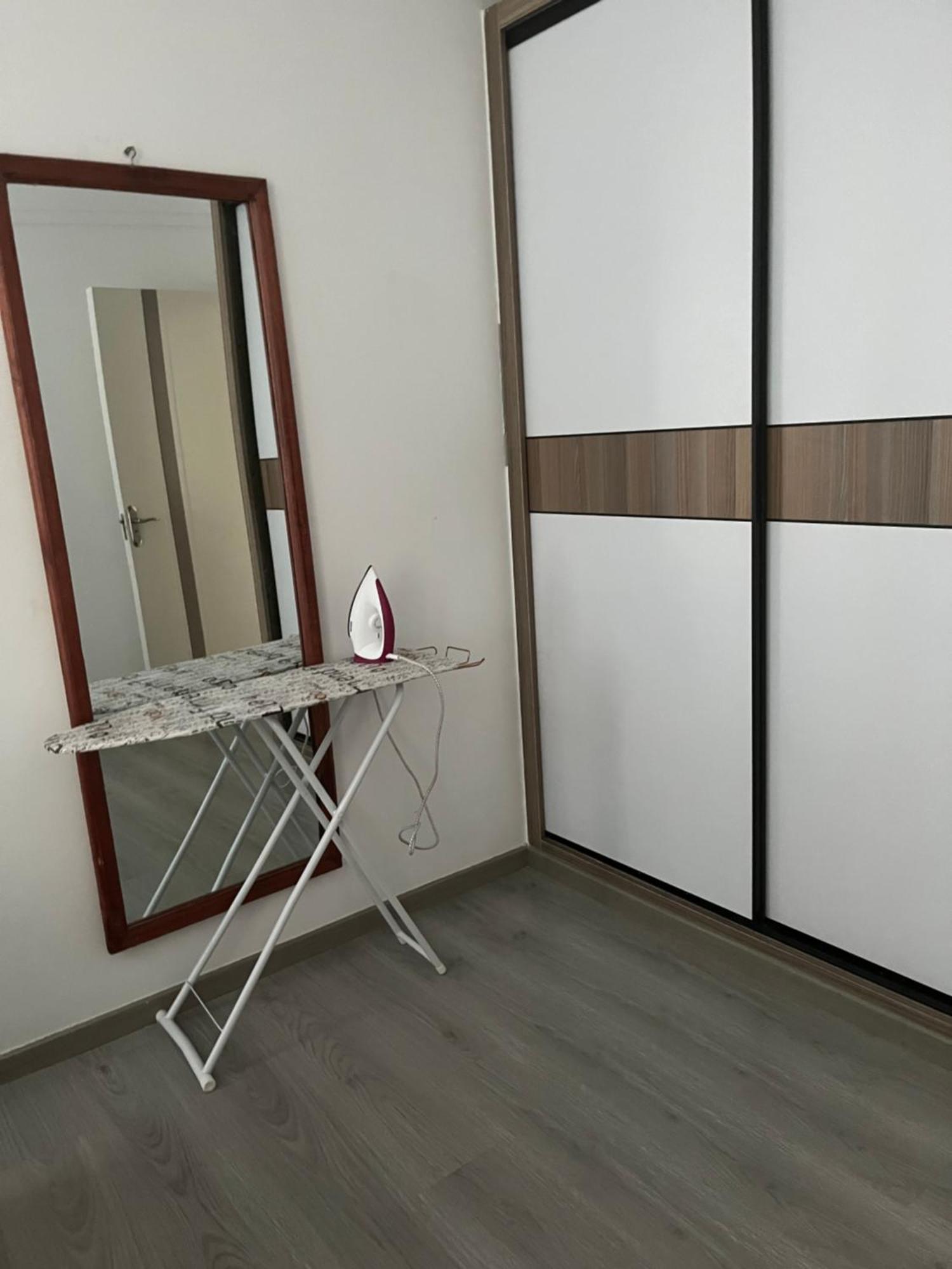 Hosted By Pauline Goldpark Kilimani 2 Bedroom Apartment *