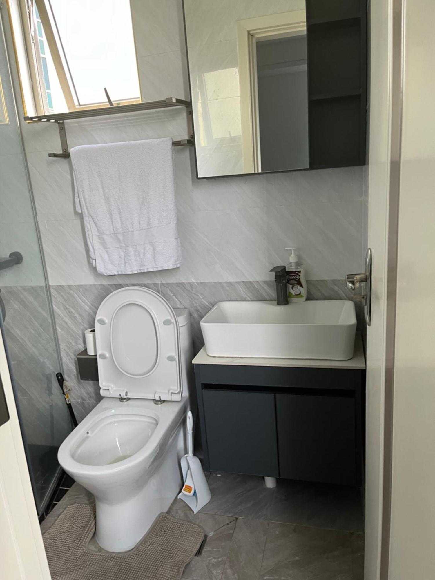 Apartment Hosted By Pauline Goldpark Kilimani 2 Bedroom Nairobi
