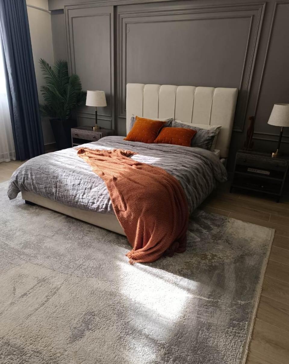 Apartment Enchanted