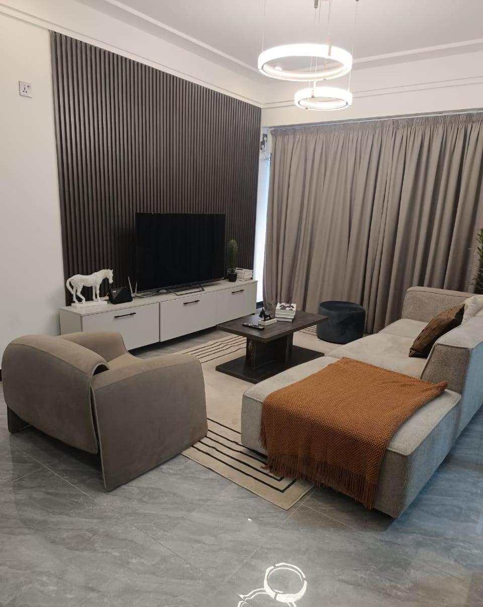 Enchanted Apartment *