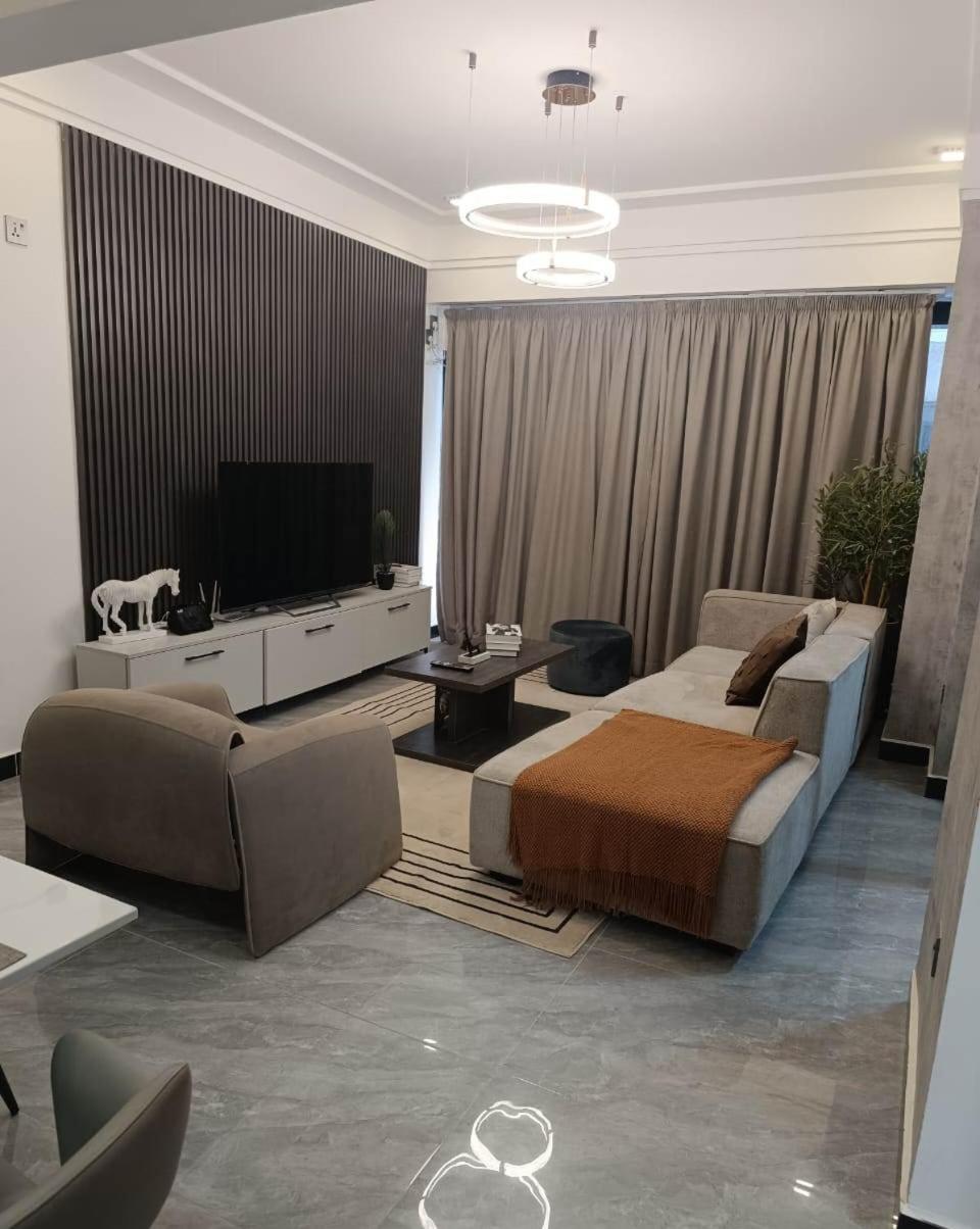 Apartment Enchanted