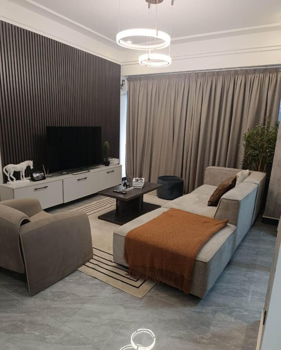 Apartment Enchanted Nairobi