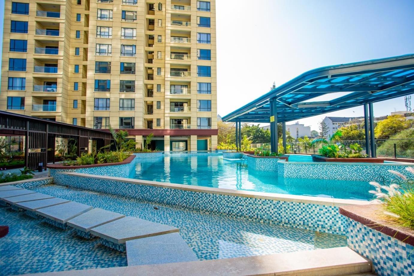 Apartment In Kilimani