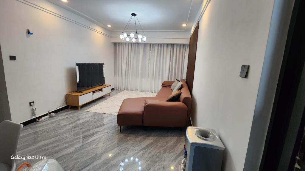 Luxurious * Nairobi