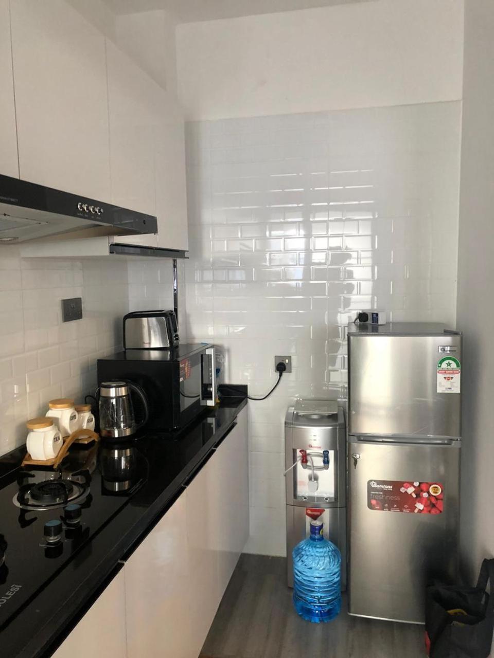 Apartment Luxurious Nairobi