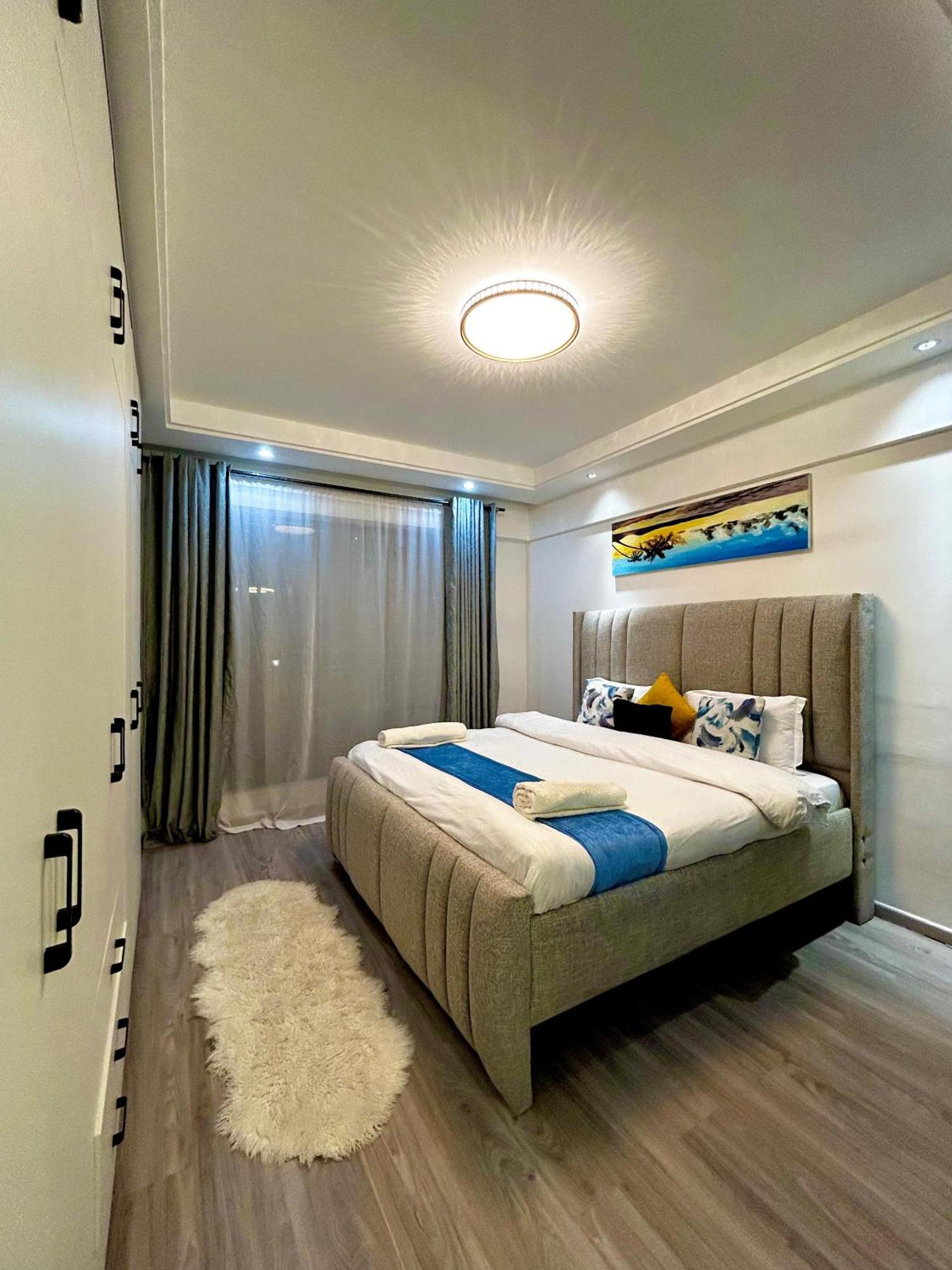 Tier Residense