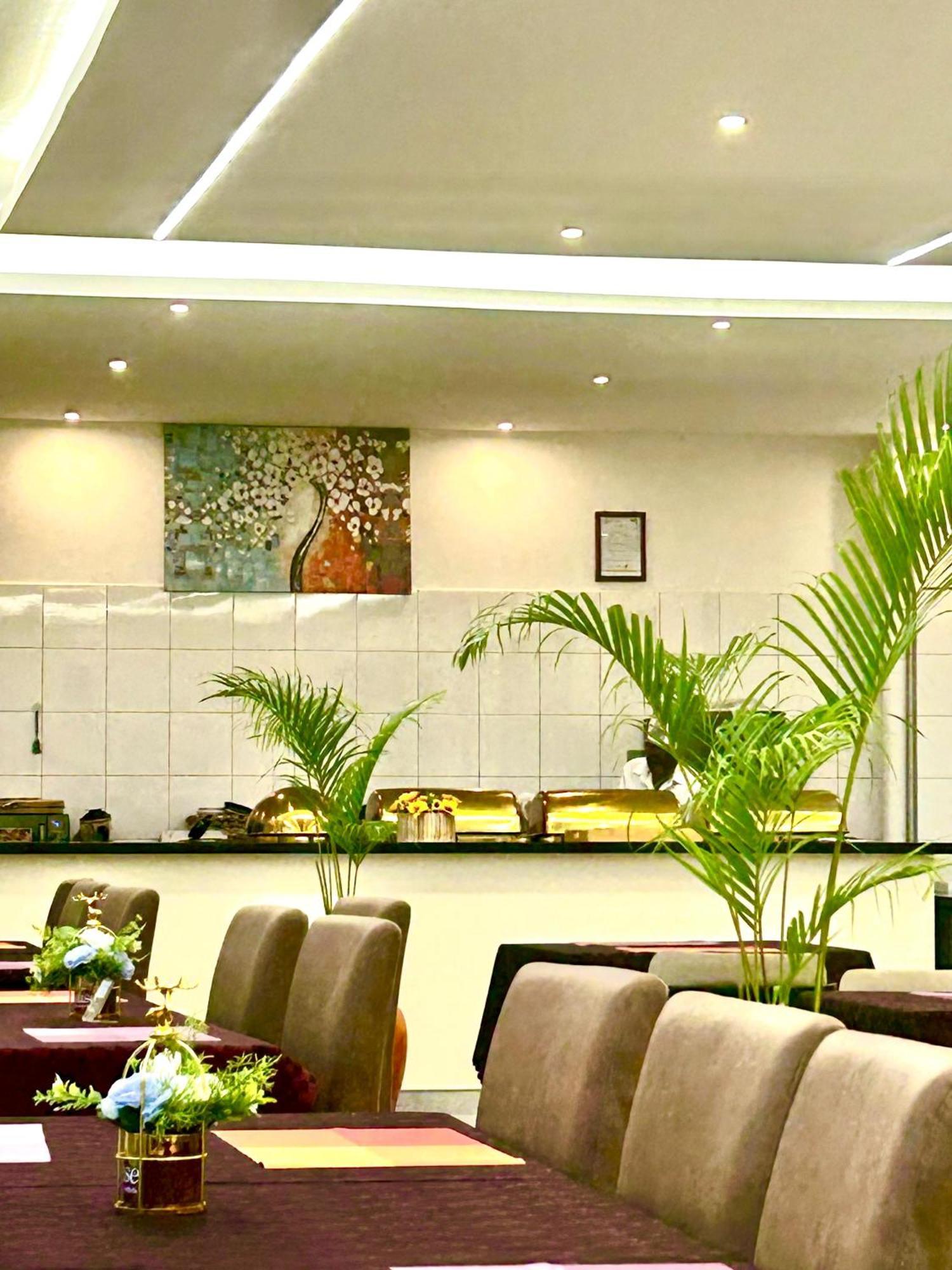 Apartment Tier Residense Nairobi