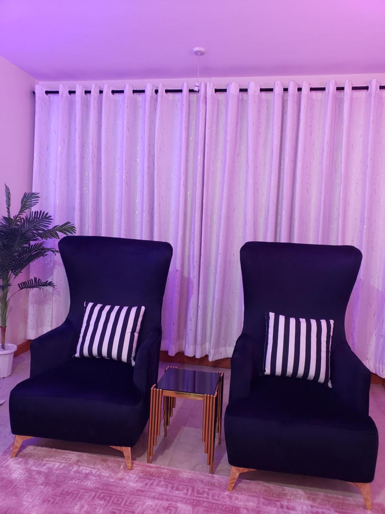 Cj - Executive 3br Near Jkia And Sgr *