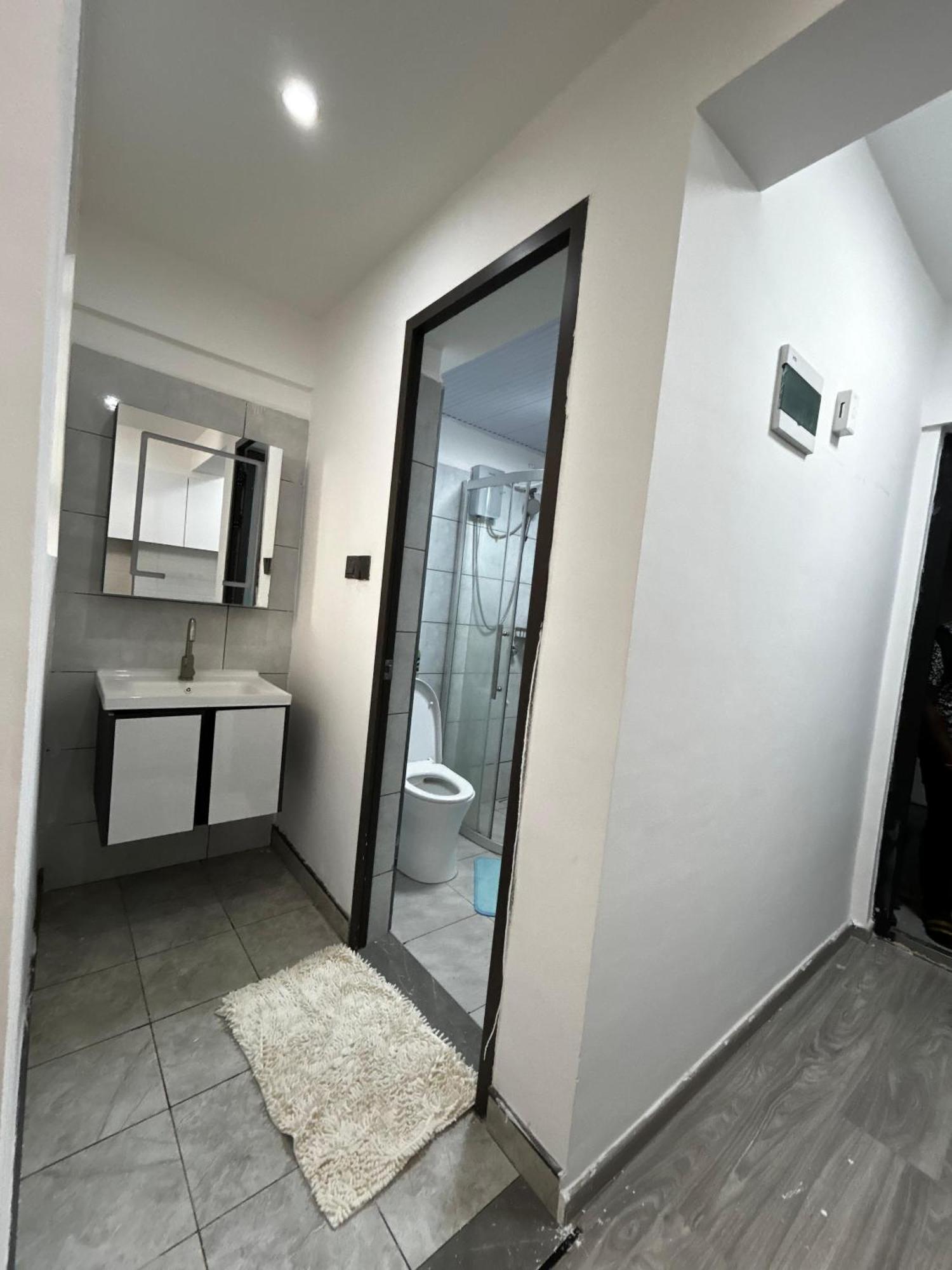 Apartment Tier Residense