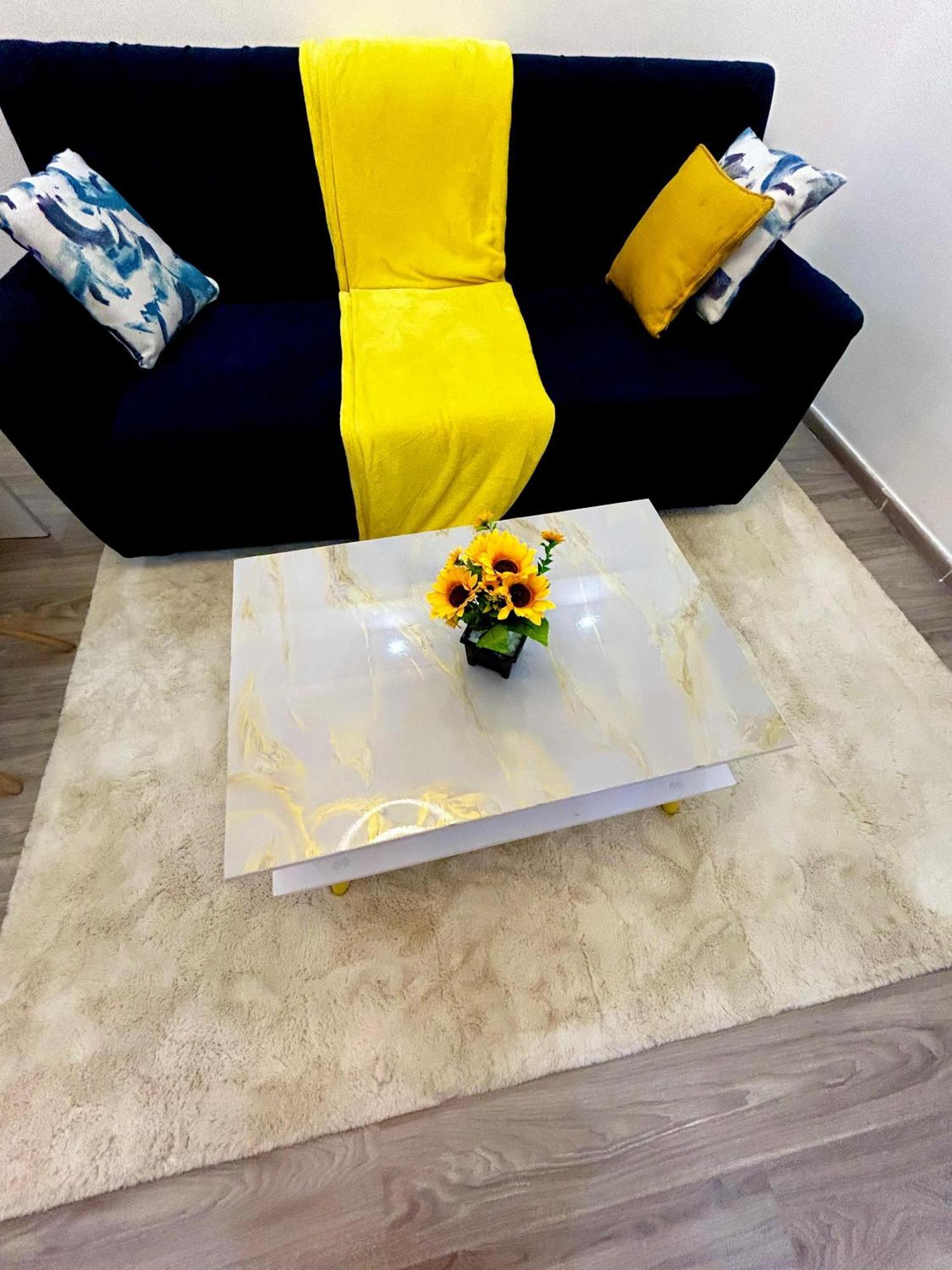 Apartment Tier Residense Nairobi