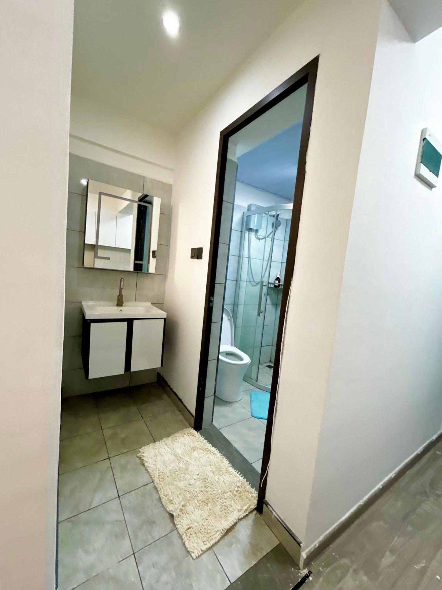 Tier Residense Apartment Nairobi
