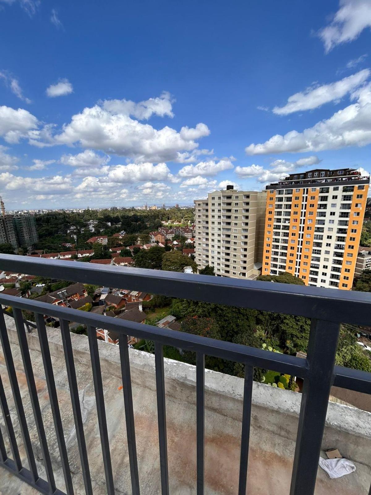 Tier Residense *