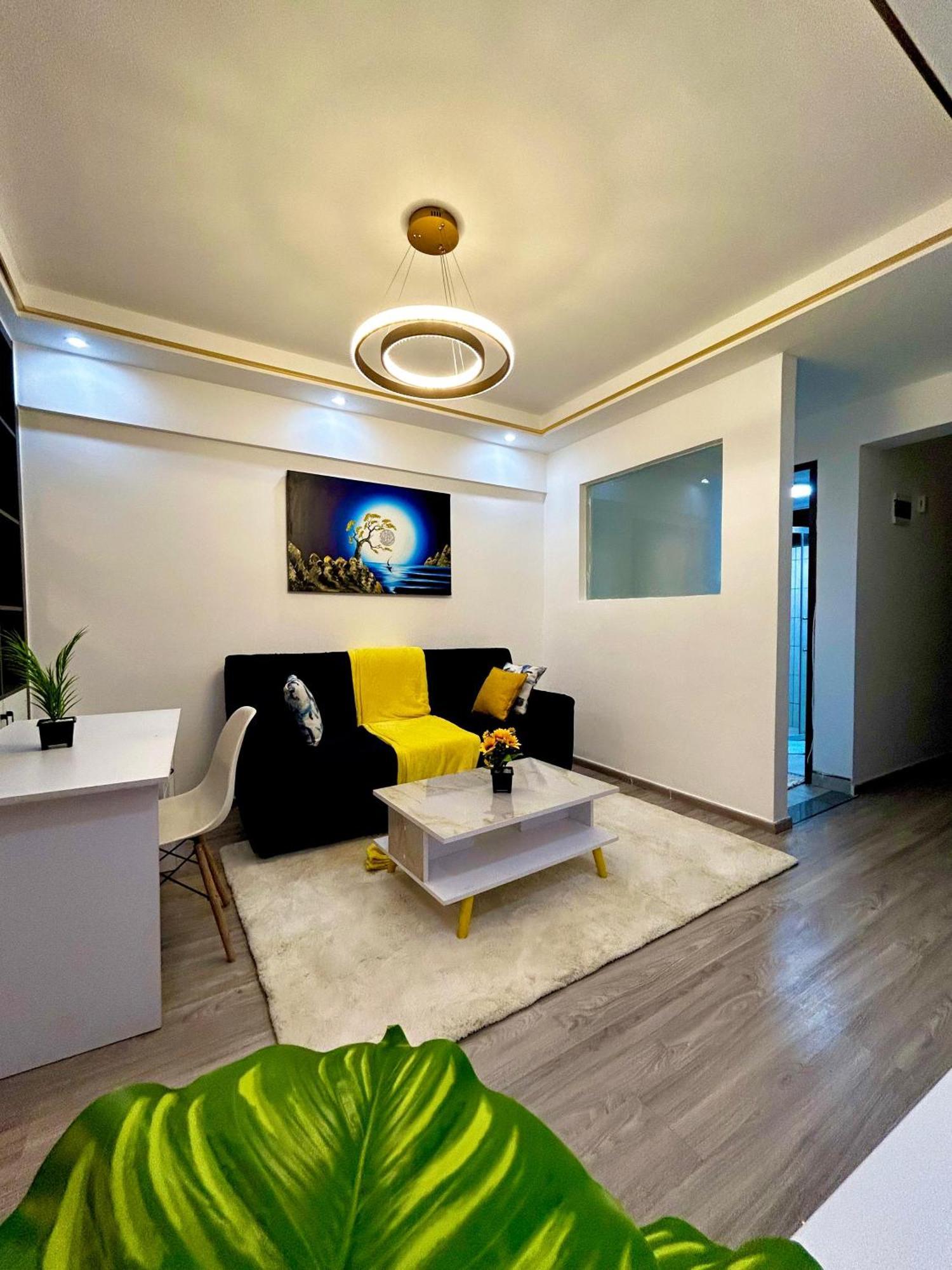 Tier Residense Nairobi