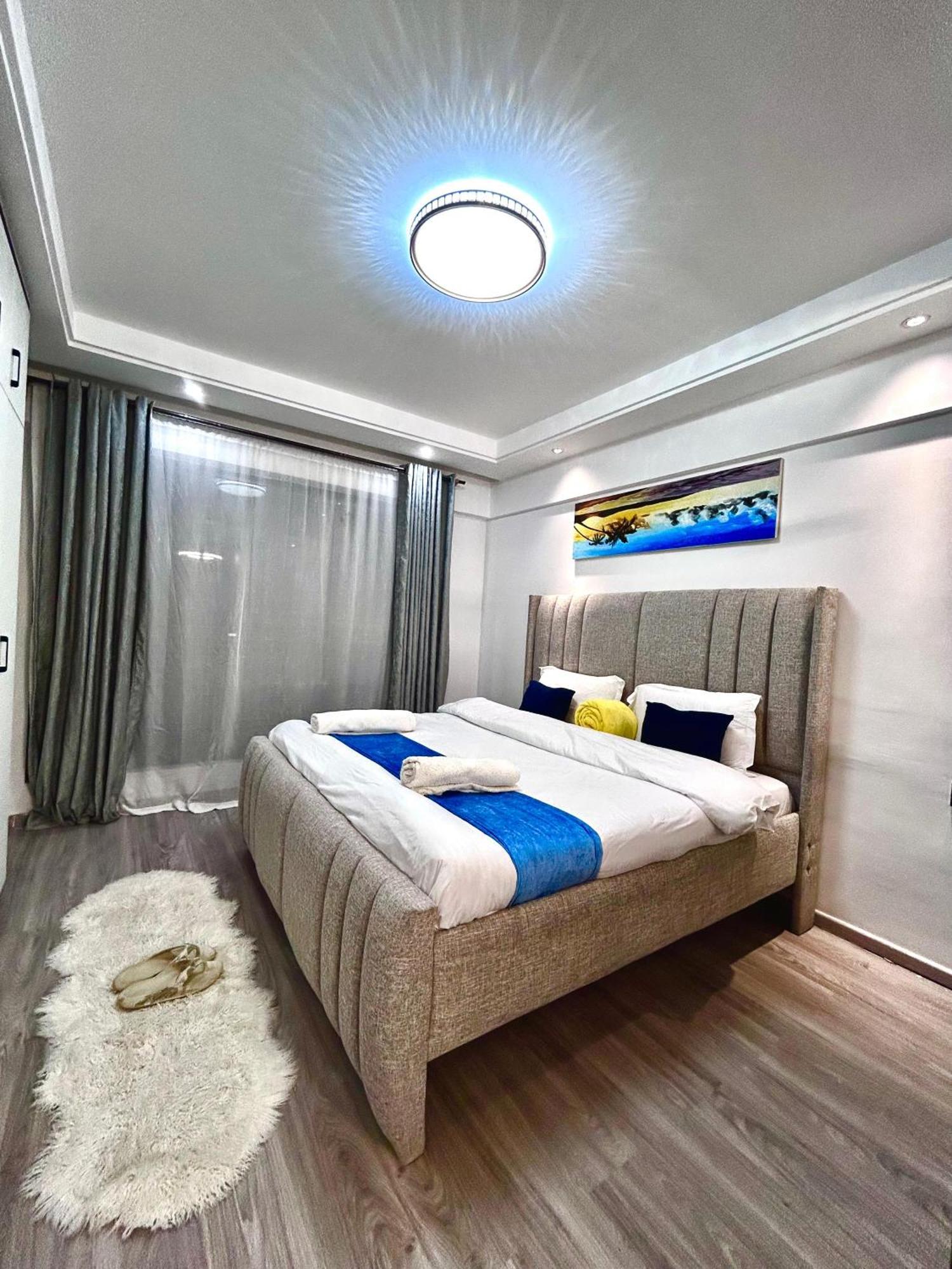 Tier Residense Nairobi