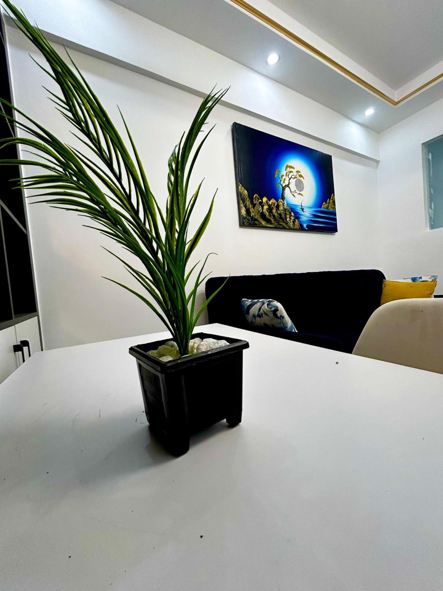 Tier Residense Apartment *