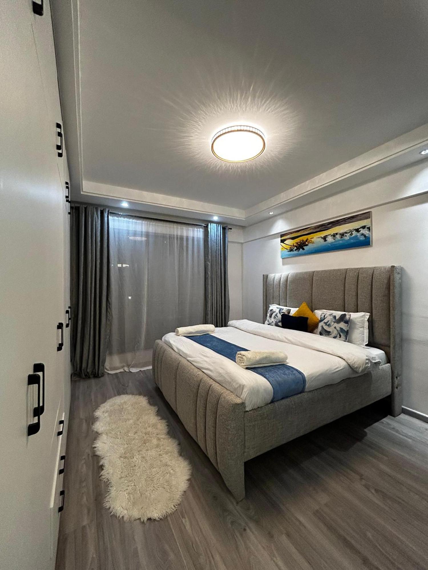Tier Residense Apartment Nairobi