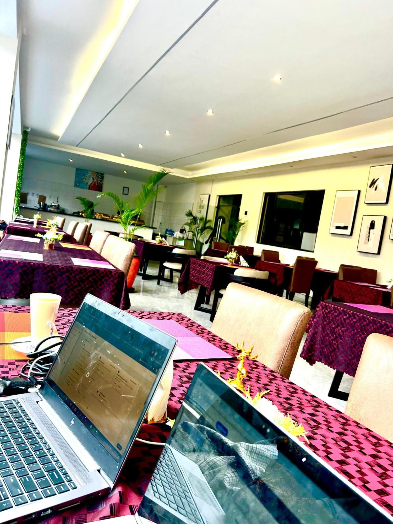 Apartment Tier Residense Nairobi