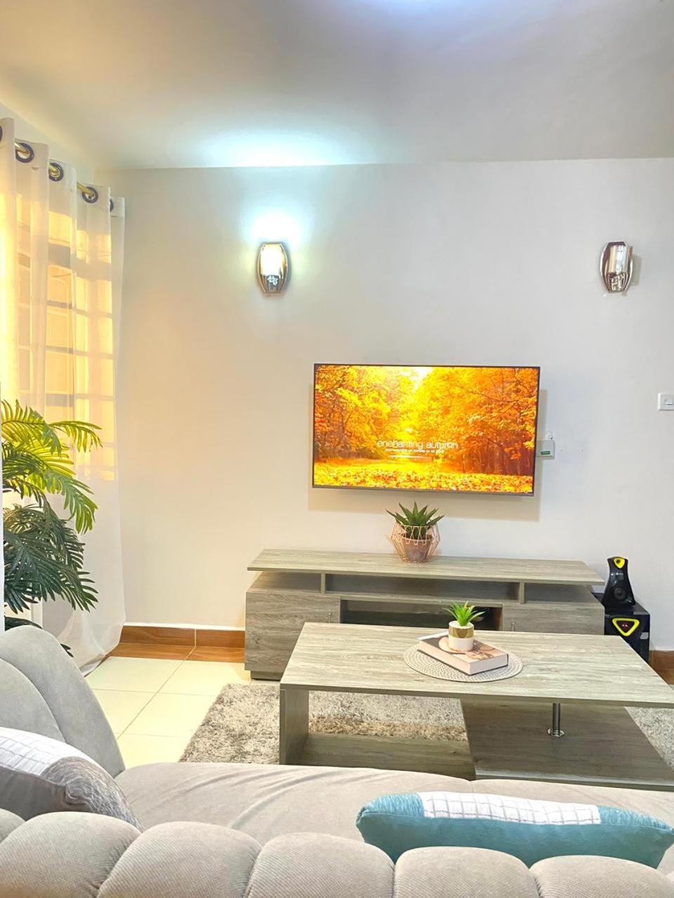 Zey's Cozy 1 Bedroom- *