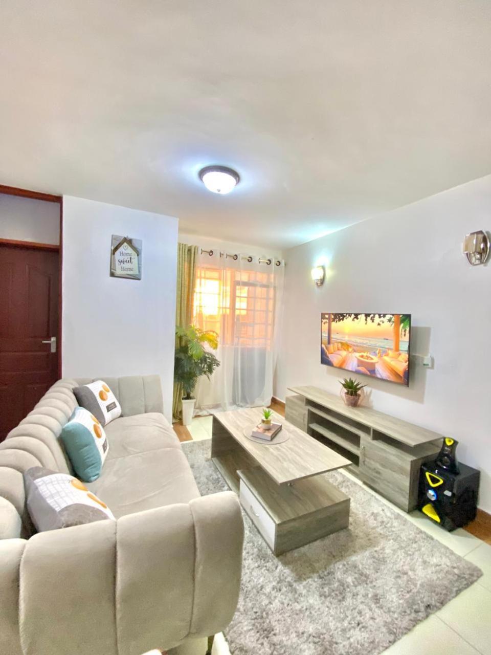 Zey's Cozy 1 Bedroom- Apartment