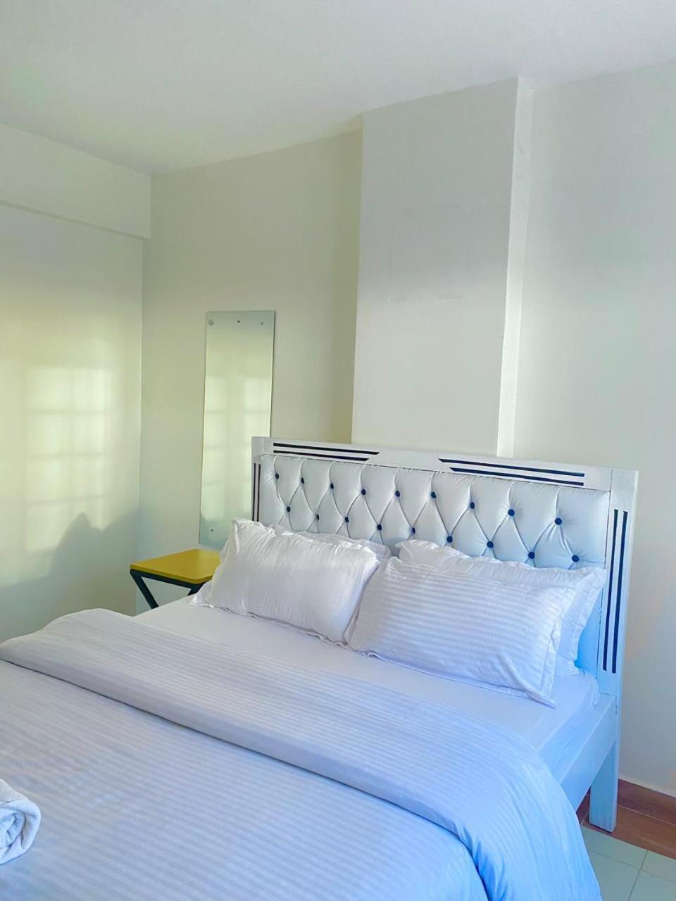Apartment Zey's Cozy 1 Bedroom- Nairobi
