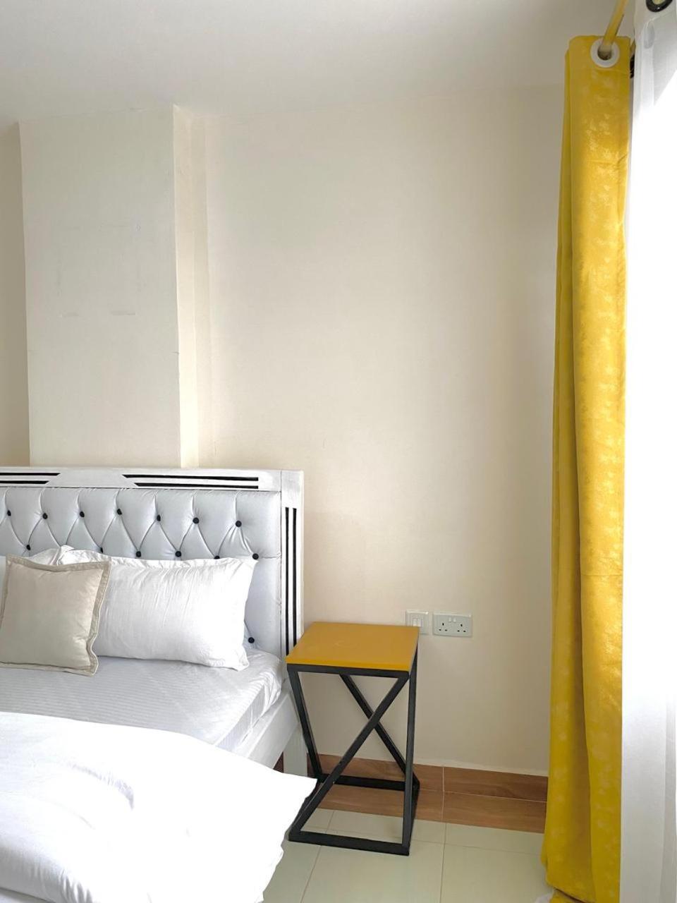 Zey's Cozy 1 Bedroom- Apartment Nairobi