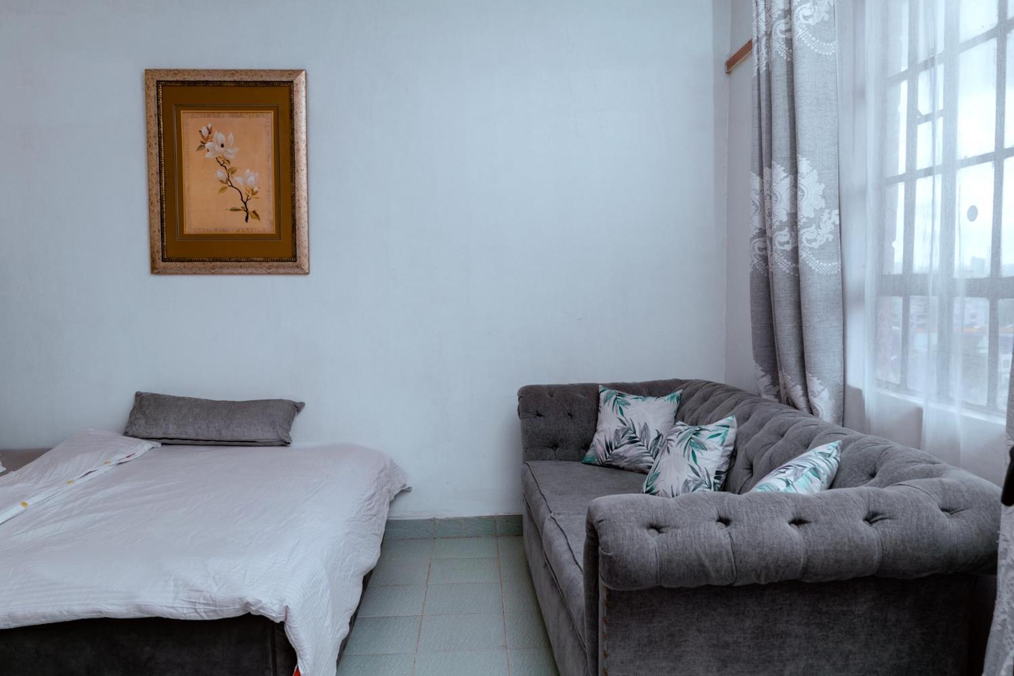 Pangani Studio * Nairobi