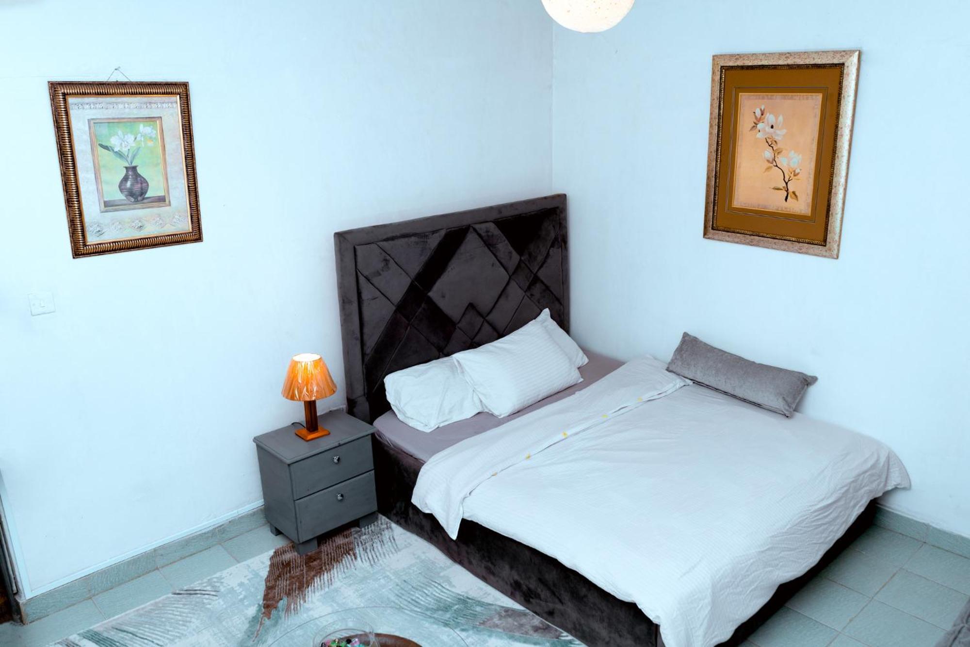 Apartment Pangani Studio Nairobi