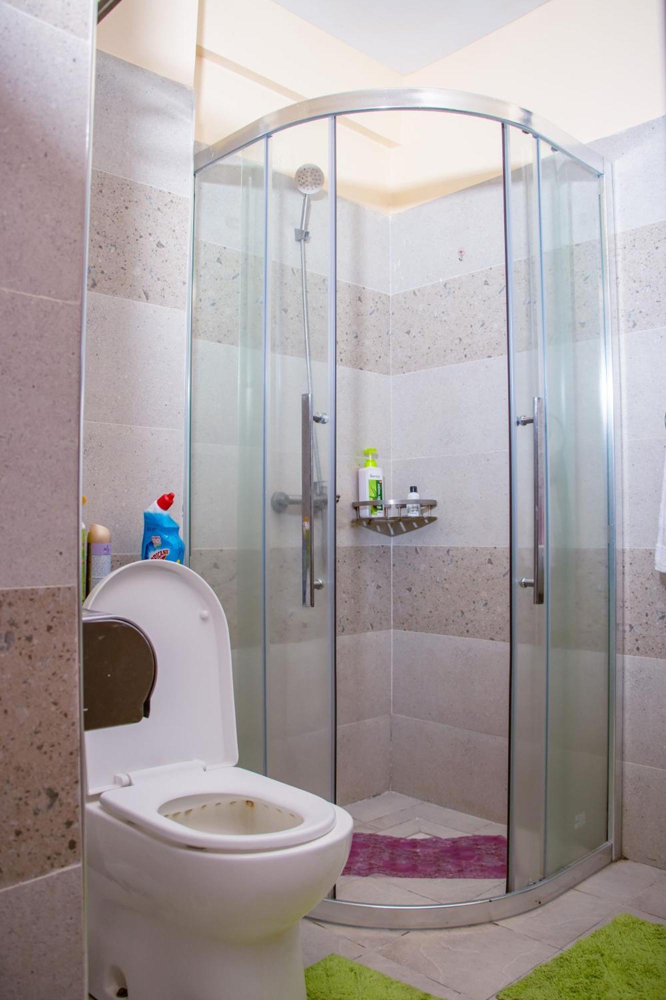 Apartment Kaisa Gardens, Away From