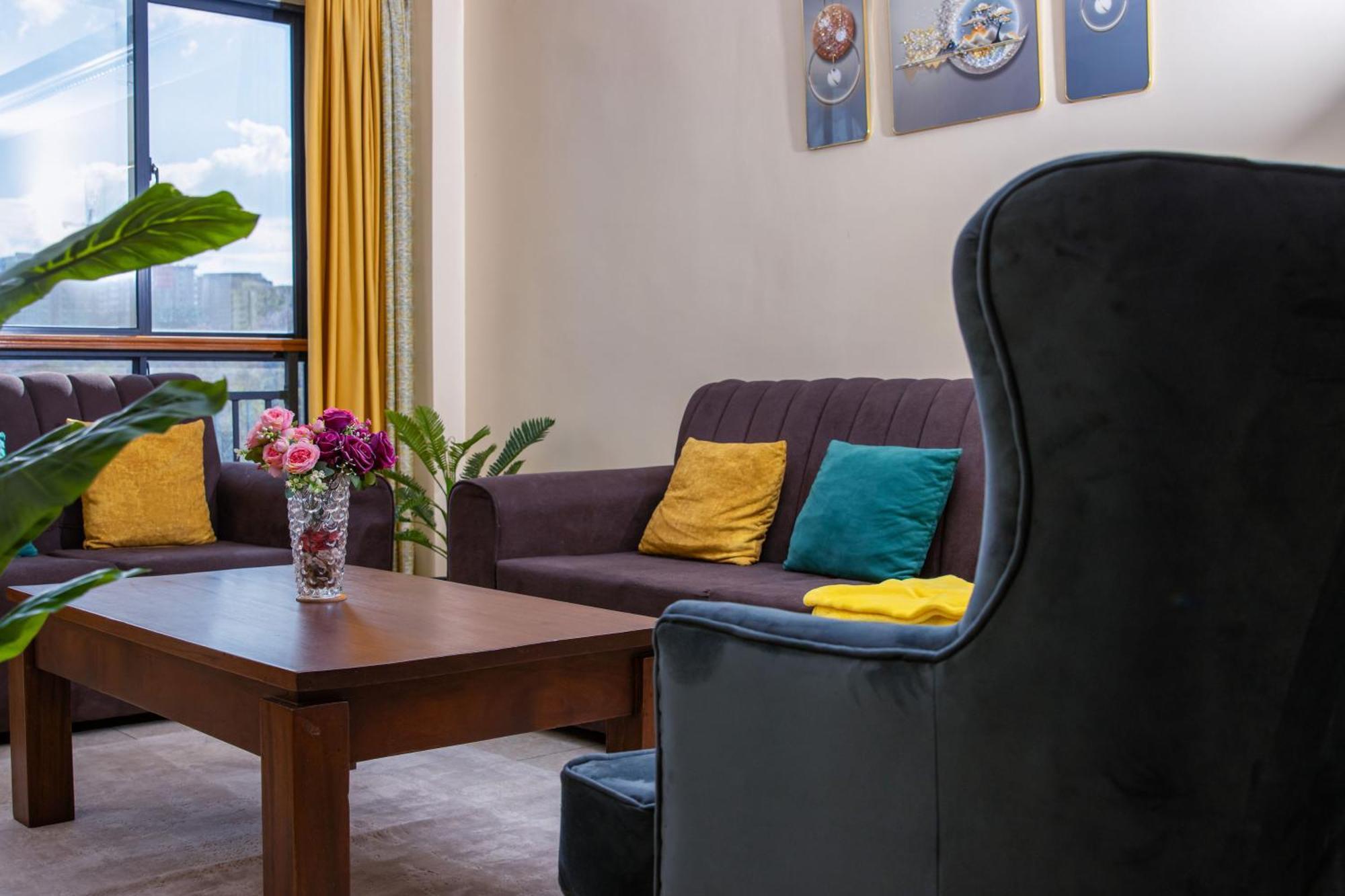 Apartment Kaisa Gardens, Away From *