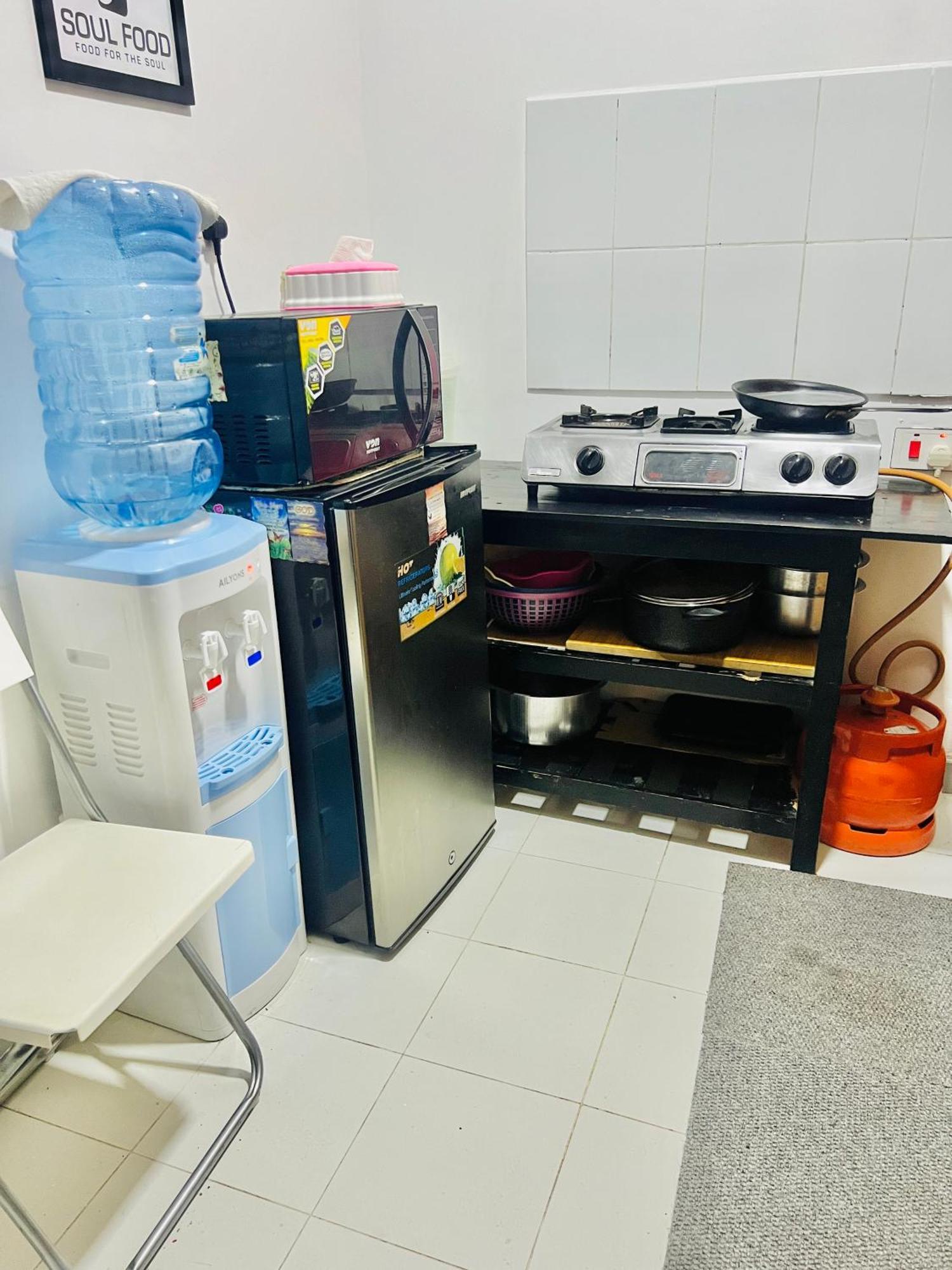Empress Apartment