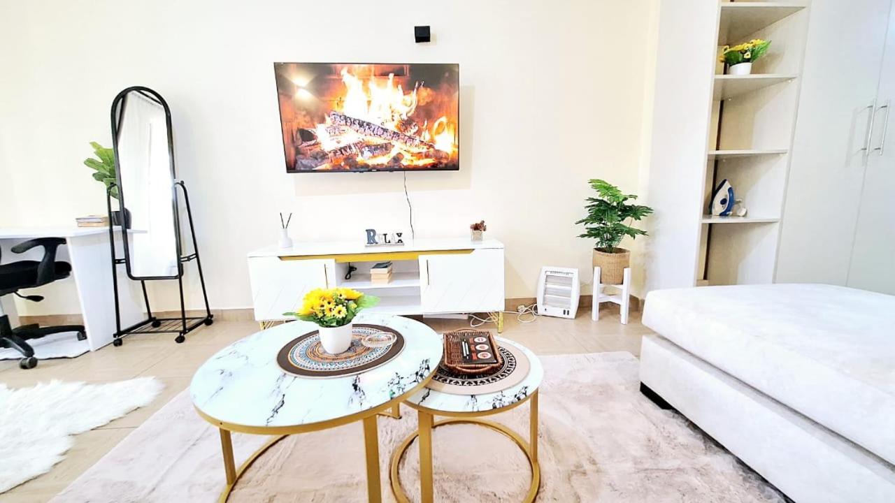 Apartment Betty's Comfort Homes31 *