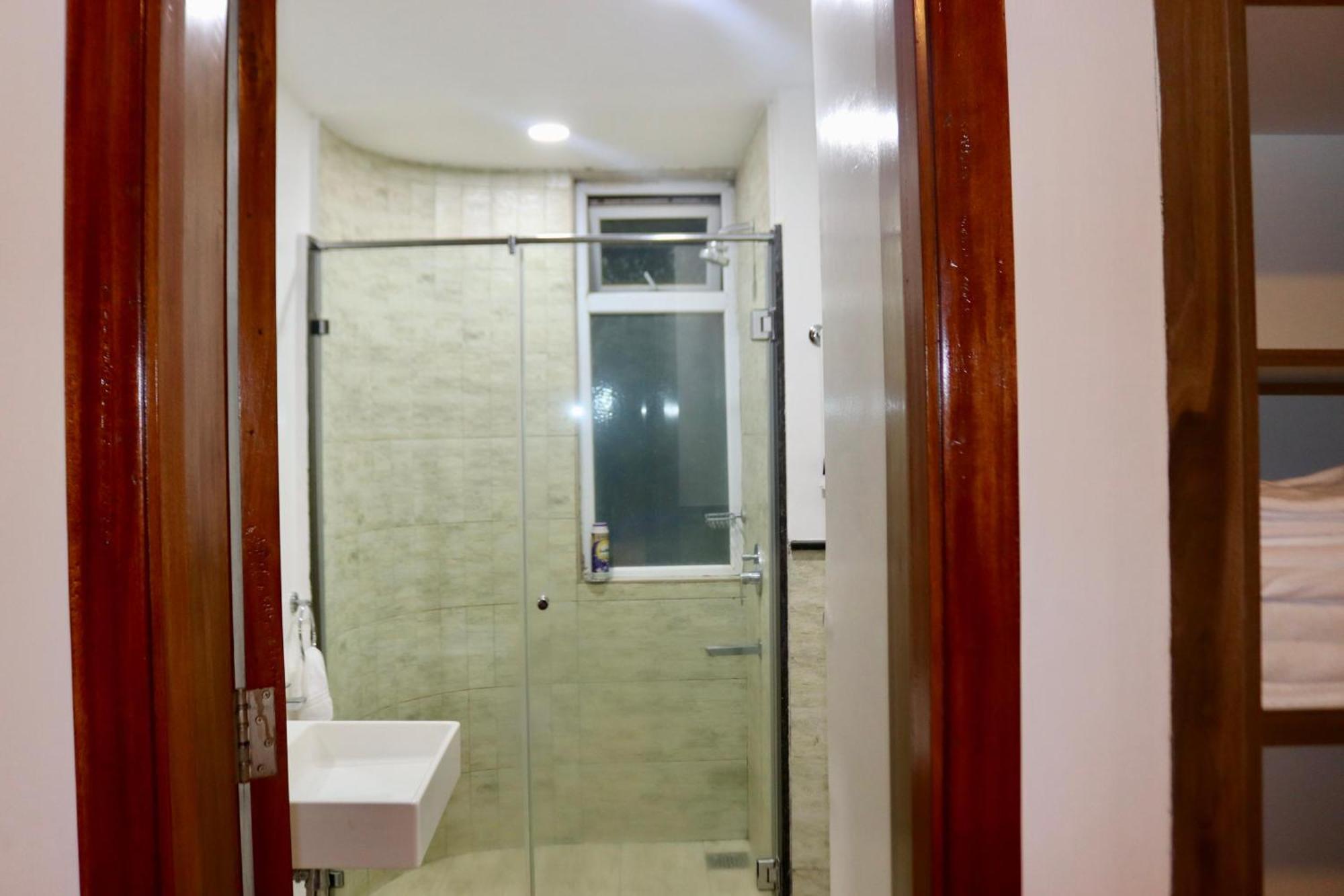 Apartment Imagine Luxury