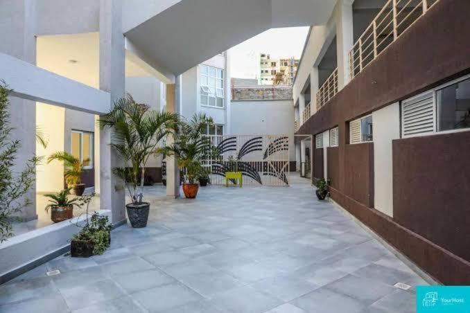 Apartment Imagine Luxury *
