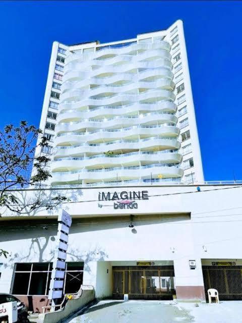 Apartment Imagine Luxury