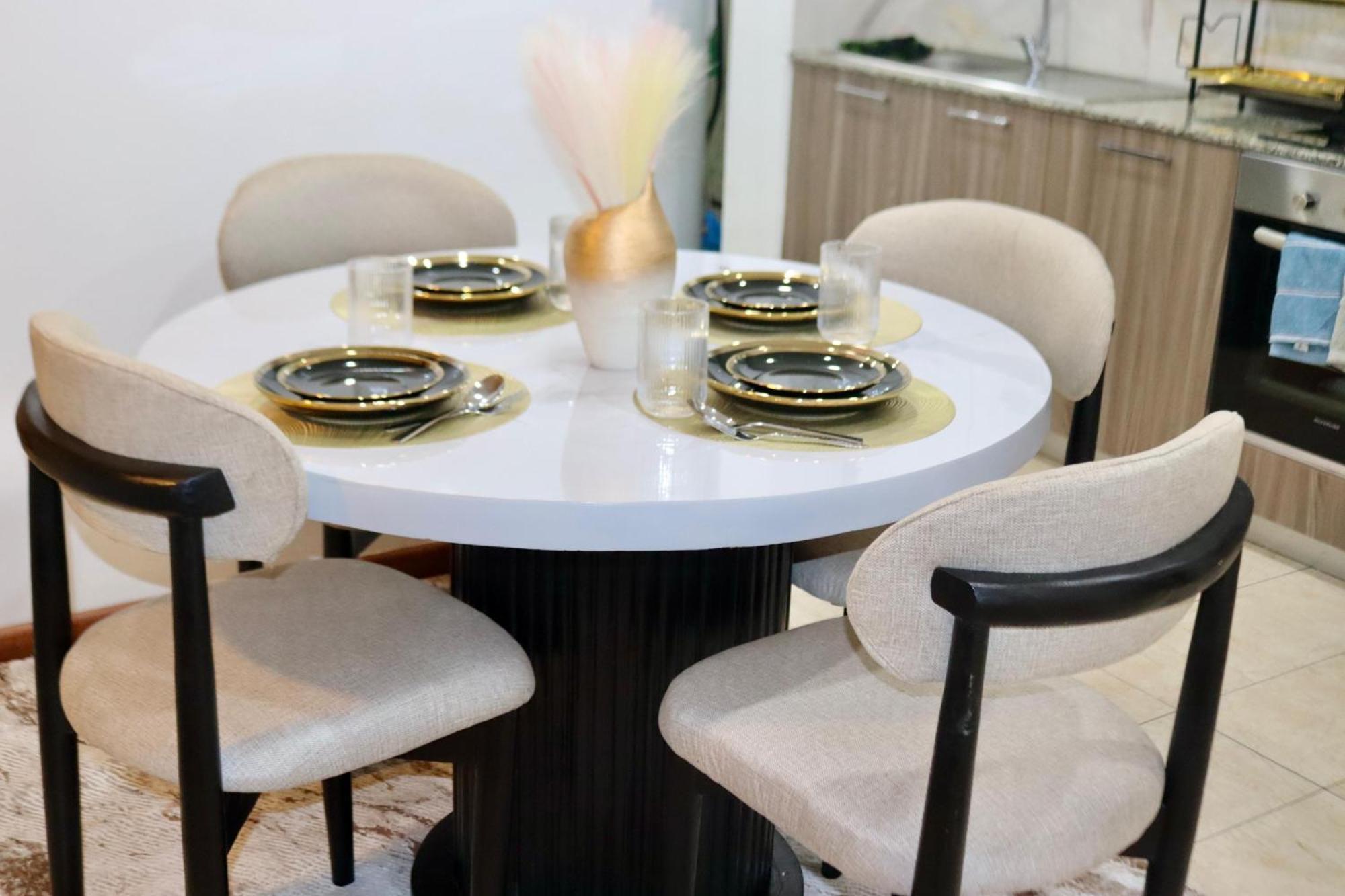 Imagine Luxury Apartment