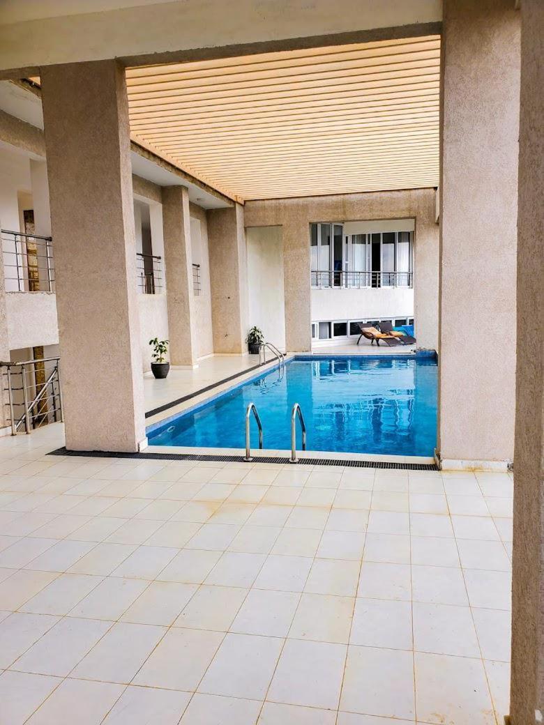 Apartment Imagine Luxury