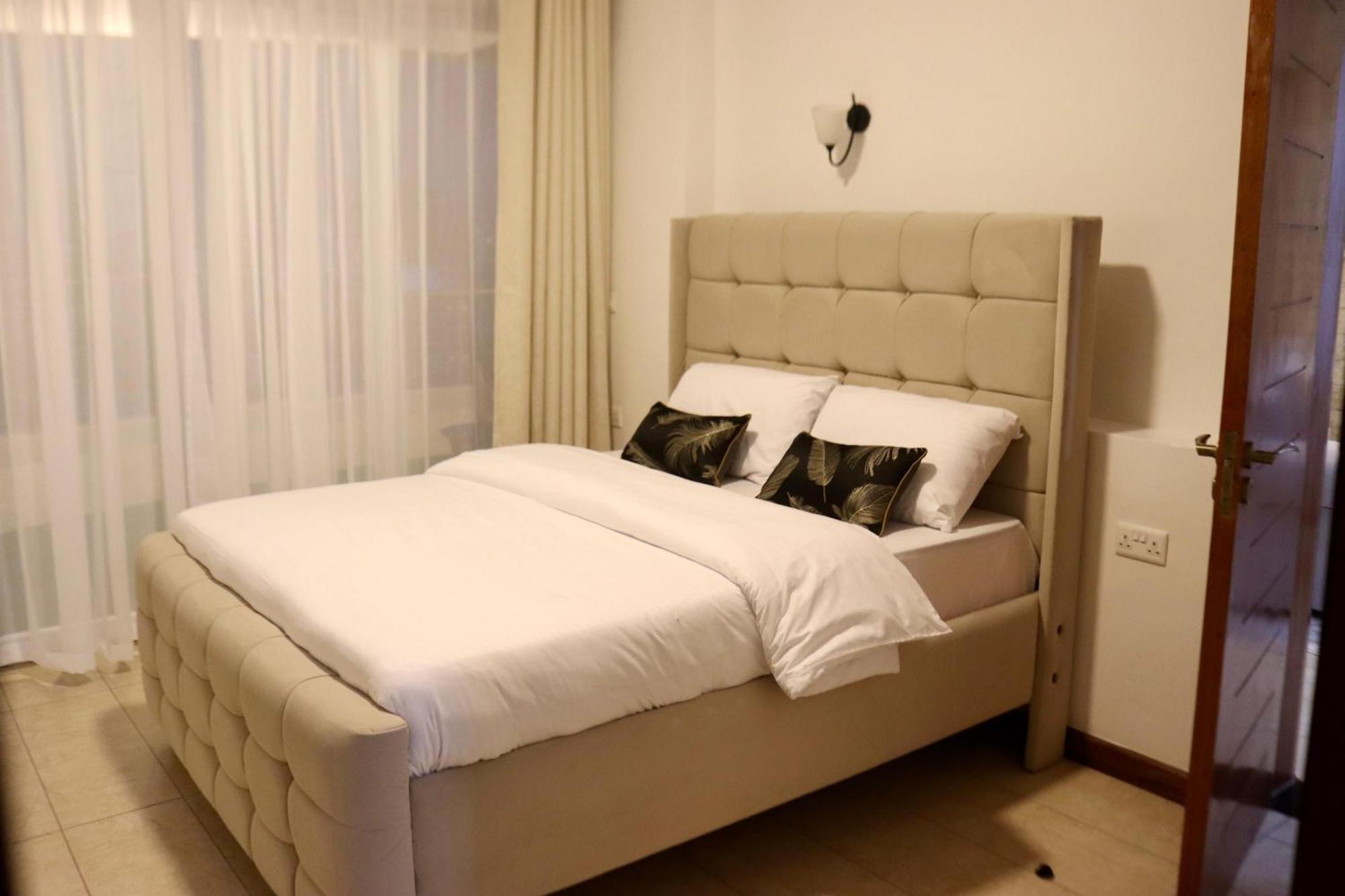 Apartment Imagine Luxury *