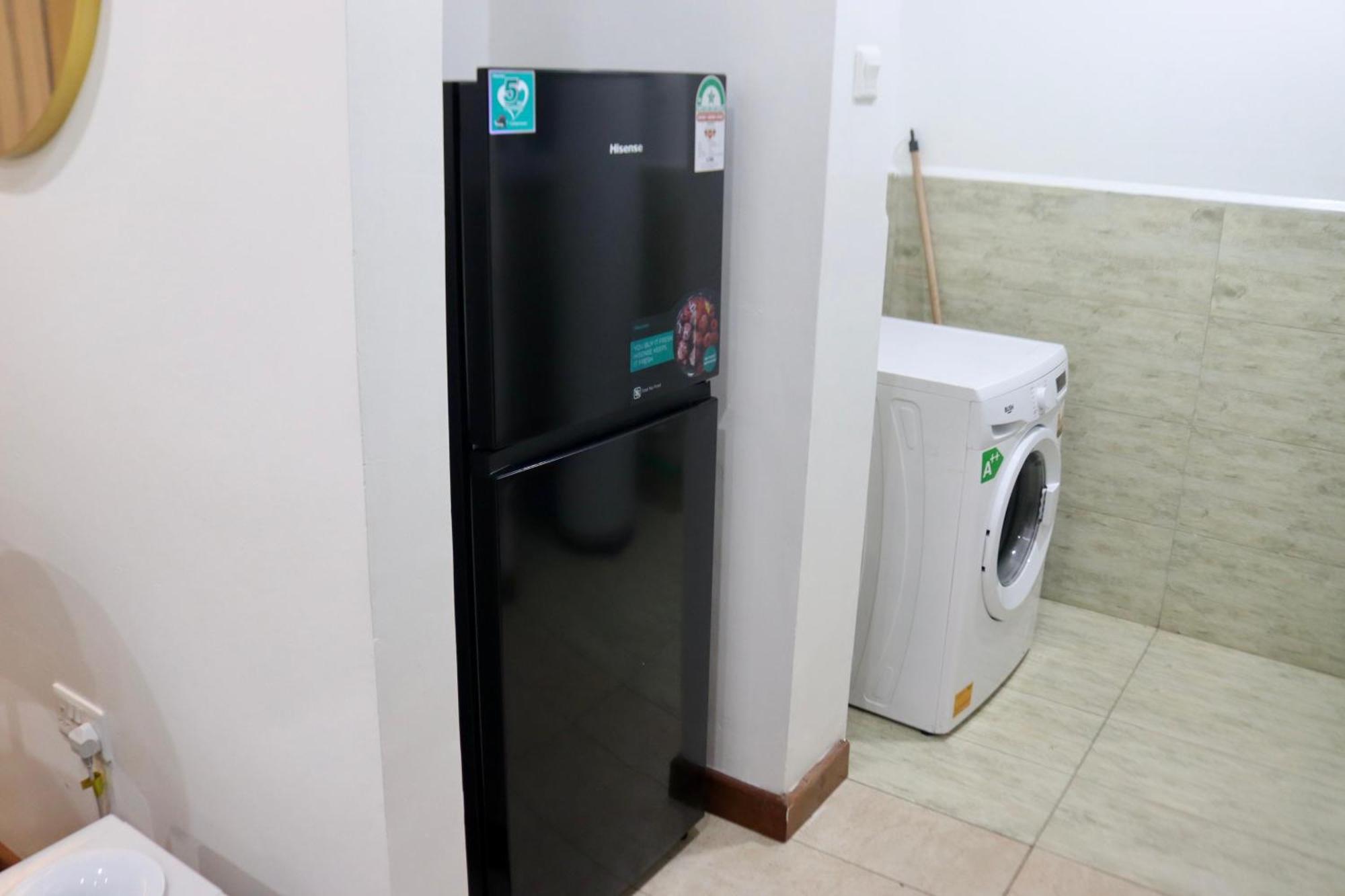 Imagine Luxury Apartment Nairobi