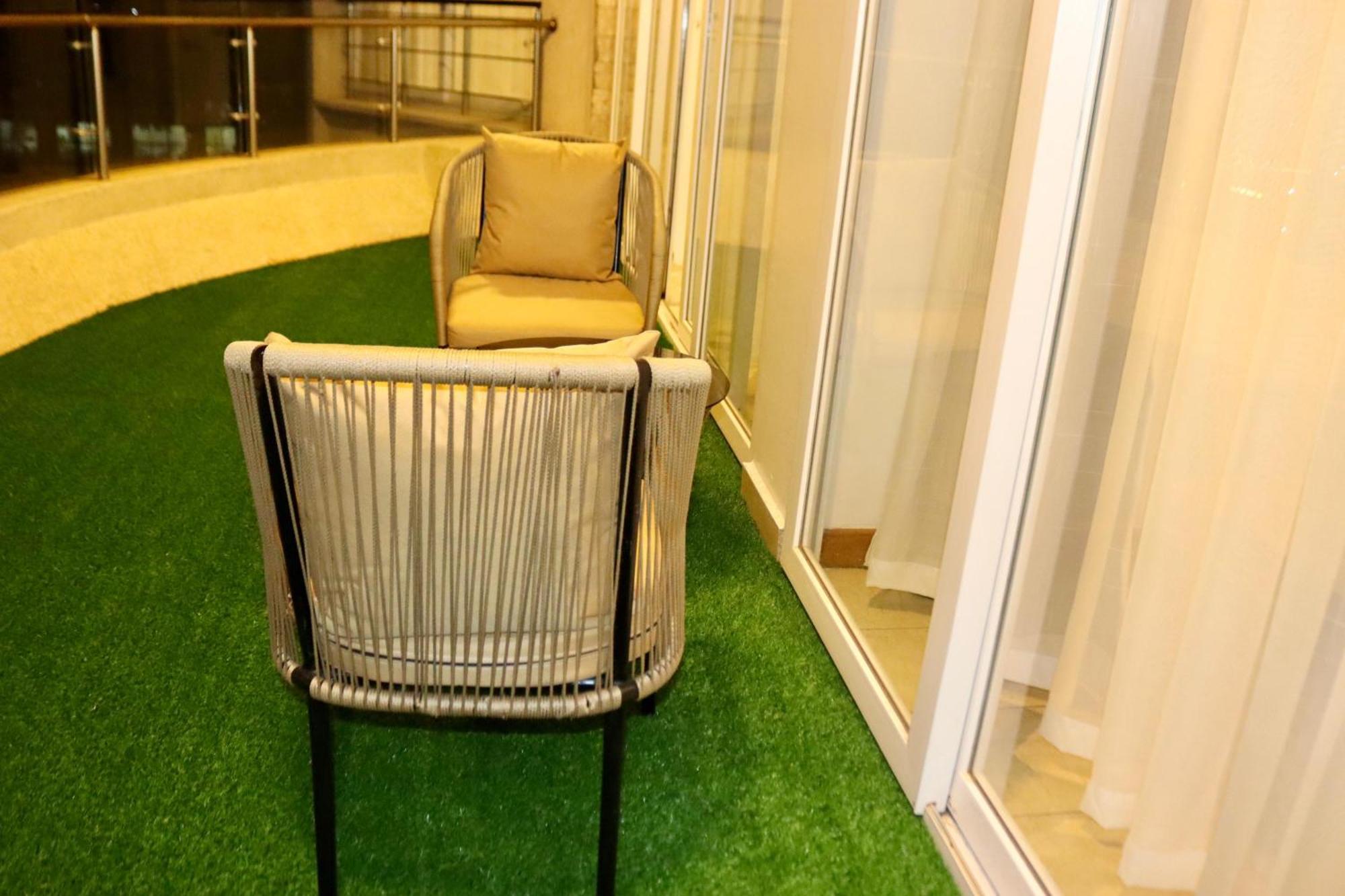 Apartment Imagine Luxury Nairobi