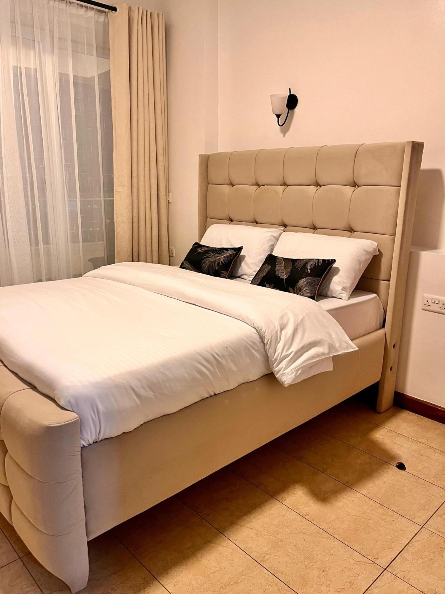 Imagine Luxury * Nairobi