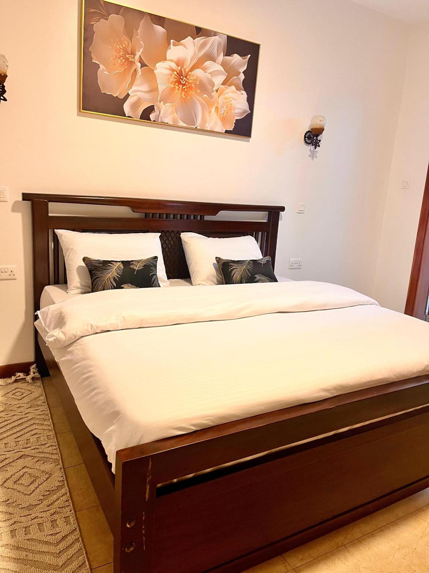 Apartment Imagine Luxury