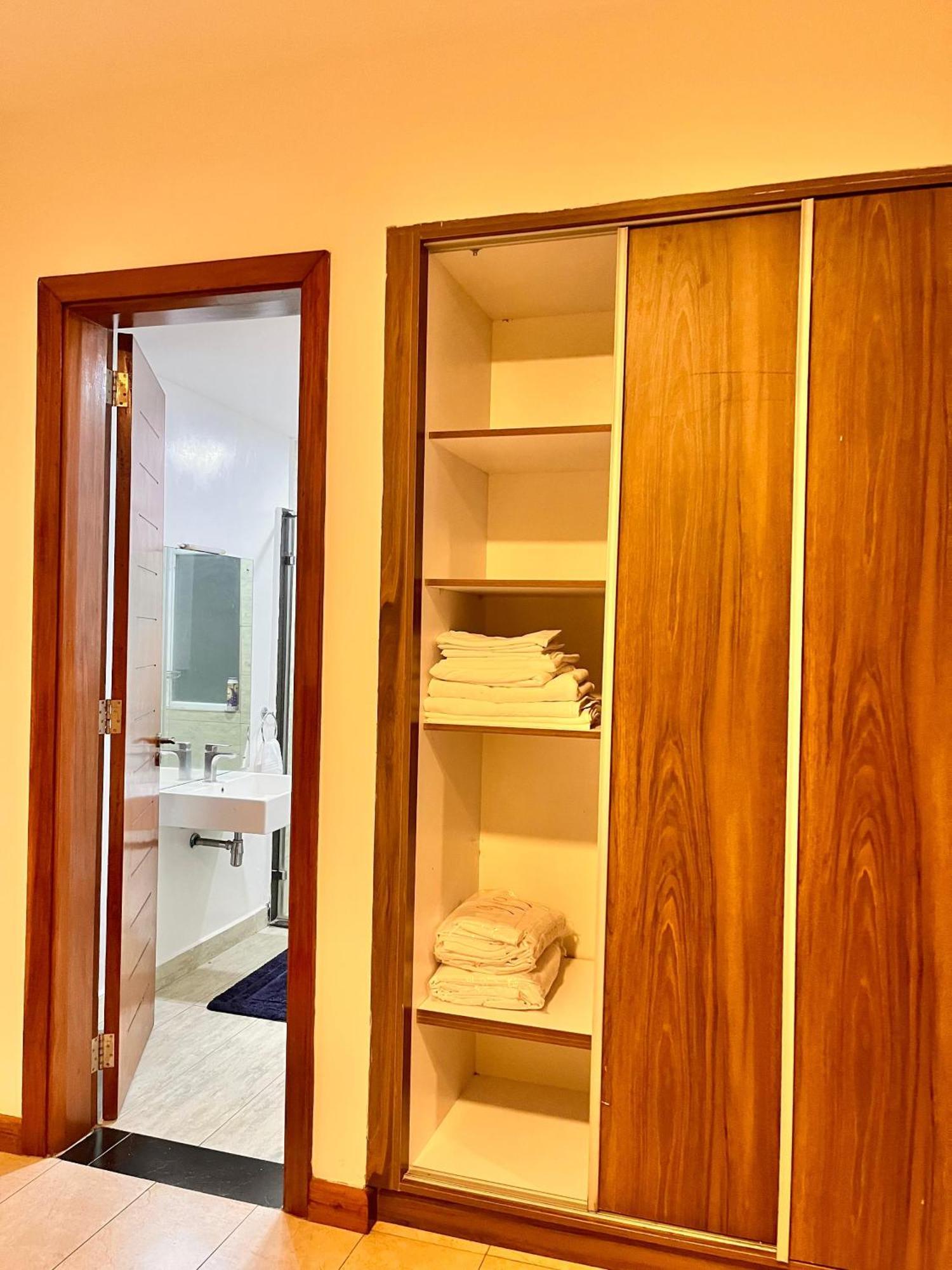 Imagine Luxury Apartment Nairobi