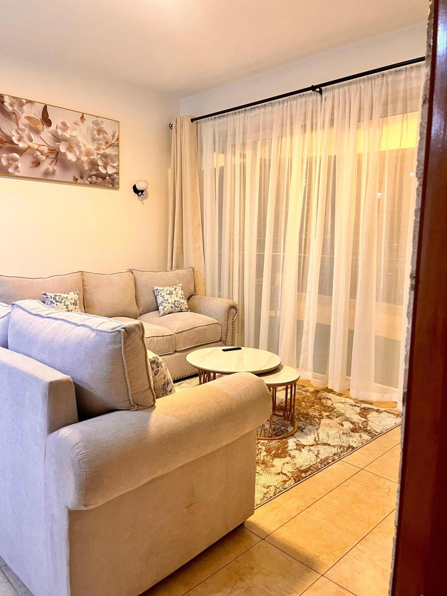 Imagine Luxury Apartment
