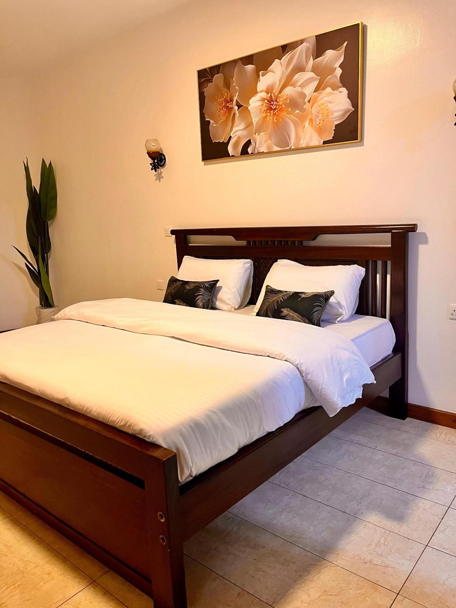 Imagine Luxury Nairobi