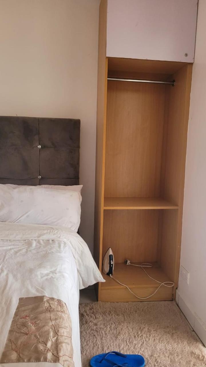 Apartment Elfiehomes Nairobi