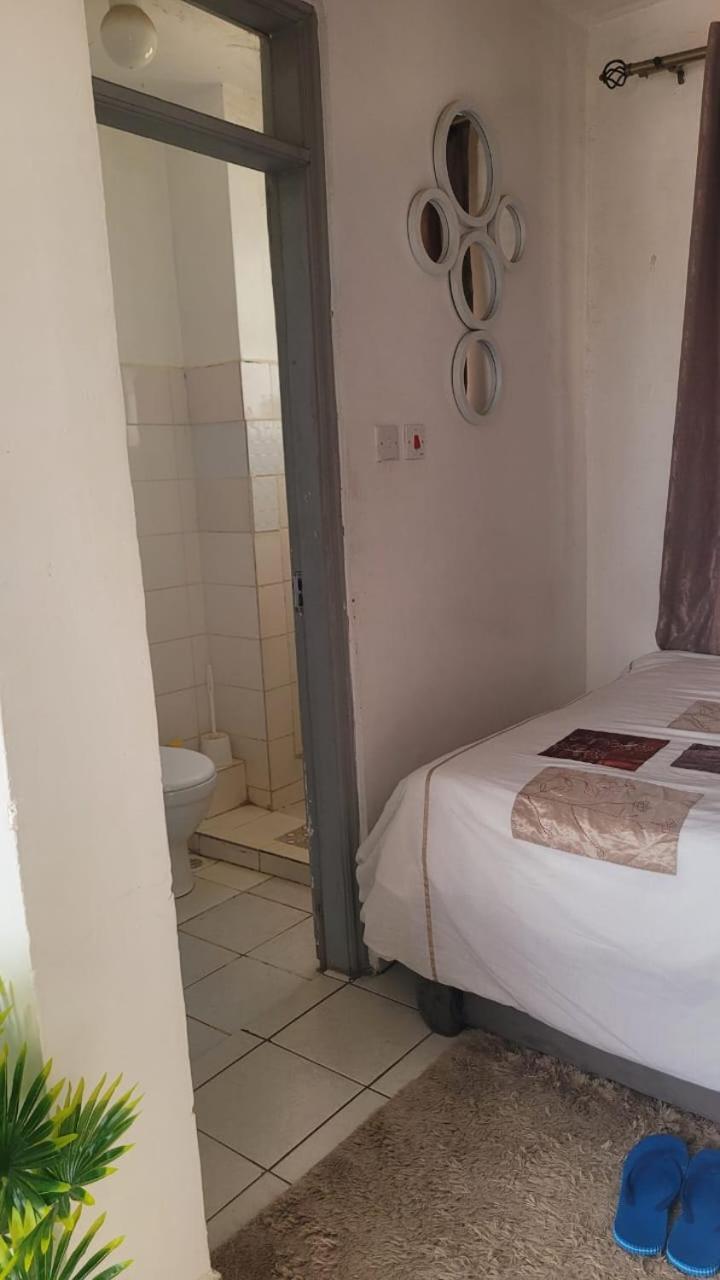 Elfiehomes Apartment