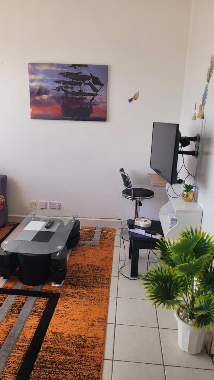 Elfiehomes Apartment *